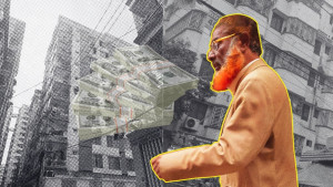 ছয়তলা বাড়ি সাততলা করতে গিয়ে বেরিয়ে এলো প্রকৌশলীর দুর্নীতির পাহাড়!