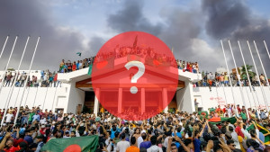 ‘জুলাই’ ধারণে নতুন দল গঠনের চেষ্টা