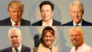 এপস্টেইন ফাইল: বিশ্বনেতা নাকি একদল বিকৃত মনস্টার!