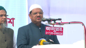 ‘বিএনপি-জামায়াতের কাছ থেকে নতুন করে পাওয়ার কিছু নেই’