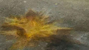 বেনাপোলে পরিত্যক্ত বোমা বিস্ফোরণে দুই শ্রমিক আহত