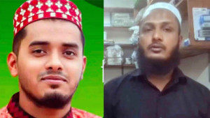 ভোটের সিল জব্দ: লক্ষ্মীপুরে জামায়াত নেতাসহ ২ জনের নামে মামলা