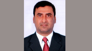 খাগড়াছড়ির সাবেক মেয়র রফিকুল আলম গ্রেপ্তার