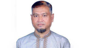 চট্টগ্রাম বন্দর রক্ষা সংগ্রাম পরিষদের সমন্বয়ক আটক