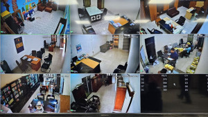 টাঙ্গাইলে প্রতিটি ভোটকেন্দ্রে সিসি ক্যামেরা স্থাপন সম্পন্ন