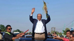 এগিয়ে বিএনপির আব্দুল আউয়াল মিন্টু