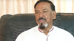 জয়ের পথে মেজর (অব.) হাফিজ উদ্দিন আহমদ