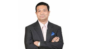 বড় ব্যবধানে জয় পেলেন নজরুল ইসলাম আজাদ