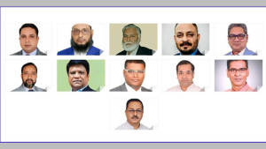 ১১টি আসনের মধ্যে ৮টিতেই বিএনপির জয়