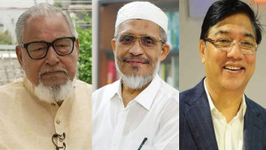 নতুন মন্ত্রিপরিষদ: আলোচনায় ময়মনসিংহ অঞ্চলের ৯ নেতা