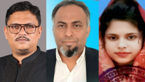 ৩৯ প্রার্থীর লড়াই, জামানত হারালেন ২৭ জন