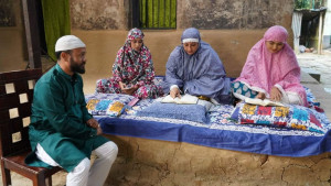 রমজানে প্রতিদিনের ধারাবাহিক ‘রহমত’