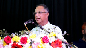 বাংলা ভাষার সঙ্গে ‘ইনকিলাব জিন্দাবাদ’র সম্পর্ক নেই: বিদ্যুৎমন্ত্রী টুকু