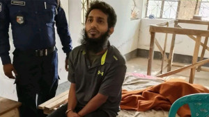 ইয়াবাসহ সাবেক ছাত্রদল নেতা গ্রেপ্তার