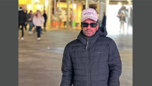 ইতালিতে সড়ক দুর্ঘটনায় আহত যুবকের মৃত্যু