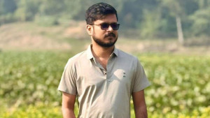 অনলাইন জুয়ার অন্যতম হোতা মুকুল গ্রেপ্তার