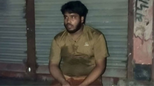 ৮টি ঘোড়া জবাইয়ের অভিযোগে চারজন আটক