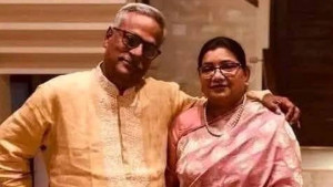 সাবেক চিফ হুইপ জয়নুল আবেদীন ফারুকের স্ত্রীর ইন্তেকাল