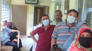 চিকিৎসক ও জনবল সংকটে ধুঁকছে পাবনা বক্ষব্যাধি হাসপাতাল