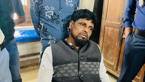 আটকের পর ইউপি চেয়ারম্যান ও আ.লীগ নেতাকে ছেড়ে দিল পুলিশ