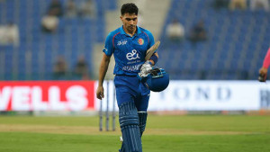 পিএসএল খেলছেন না গুরবাজ, কারণ জানালেন নিজেই