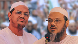 উচ্চকক্ষ ঘিরে ছক কষছে ইসলামী আন্দোলন