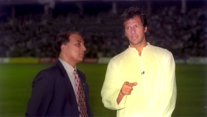 মানবিক বিবেচনায় ইমরানের পাশে সাবেক ক্রিকেট তারকারা