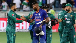 নকআউটে ভারতের মুখোমুখি হলে কী করবে পাকিস্তান