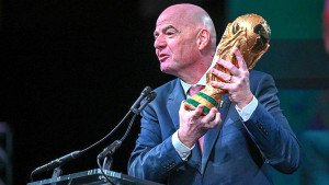 মেক্সিকোর তাণ্ডবে বিশ্বকাপ আয়োজন নিয়ে কী ভাবছে ফিফা