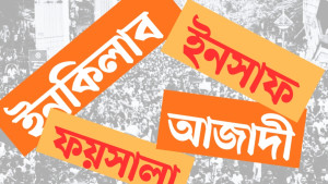 আজাদী না স্বাধীনতা: শব্দ-রাজনীতির পরিভাষার খেলা