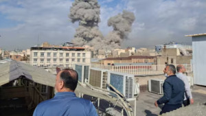 এবার বাহরাইন-কুয়েত-আবুধাবিতে ভয়াবহ বিস্ফোরণ