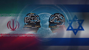 ইরানি সংবাদমাধ্যমে ব্যাপক সাইবার হামলা