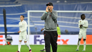 ৫ শর্তে রিয়াল মাদ্রিদের কোচ হতে পারেন ক্লপ