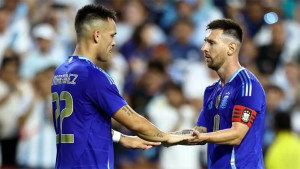 স্পেন ম্যাচের আগে চোটে কাঁপছে আর্জেন্টিনা