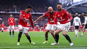 রোমেরোর ভুলে সর্বনাশ, টটেনহামকে হারিয়ে টপ ফোরে ইউনাইটেড