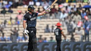 নিউজিল্যান্ডের জয়ে স্বপ্নভঙ্গ আফগানিস্তানের