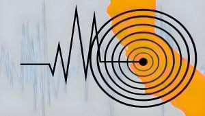 দেশে ফের ভুমিকম্প অনুভূত