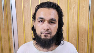 জামিন পেয়ে বাদীকে ফের মারধরের অভিযোগ নোবেলের বিরুদ্ধে