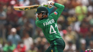 হারতে-হারতে জিতে গেল পাকিস্তান