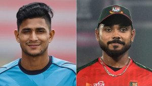 পিএসএলে দল পেলেন ইমন-নাহিদ