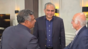 বাংলাদেশ ইস্যুতে ইতিবাচক আইসিসি, অপেক্ষায় ভারত-পাকিস্তান ম্যাচ!