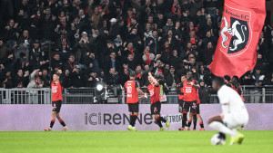 ডেম্বেলের গোলেও রক্ষা হলো না পিএসজির