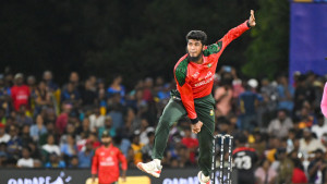 রিশাদকে ঘিরে টানটান বিডিং যুদ্ধ, শেষ হাসি রাওয়ালপিন্ডির