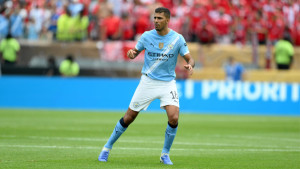 বিতর্কিত মন্তব্যে নিষেধাজ্ঞার মুখে রদ্রি