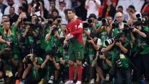 মাদেইরা থেকে অমরত্ব, শুভ জন্মদিন রোনালদো