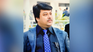 এশিয়ান টেলিভিশনের চেয়ারম্যান হলেন লিয়াকত আলী খাঁন মুকুল