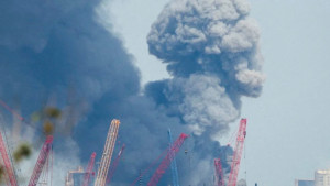 ইরানের ক্ষেপণাস্ত্র আছড়ে পড়ল সিরিয়ায়, ৪ জন নিহত