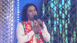 ছয় মাসের সাধনায় হলেন সেরা, পেলেন পাঁচ লাখ টাকা