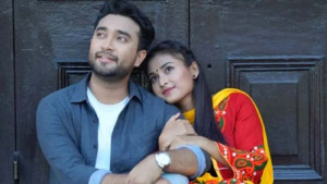 ৩০ লাখ টাকার নাটকে জোভান-তটিনী