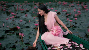 চিত্রনায়িকা হচ্ছেন তানজিয়া মিথিলা